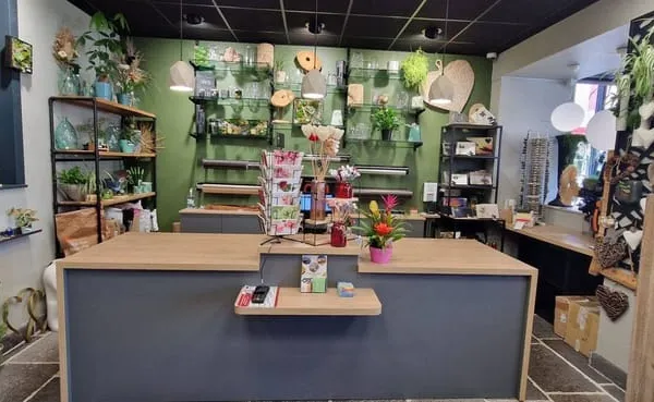 Boutique 2 pièces 65 m²