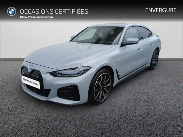 Bmw I4 edrive40 340ch m sport