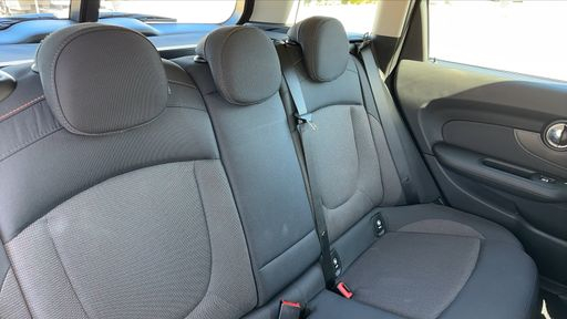 Mini Clubman 2.0 Cooper D 150 Steptronic8 - Business – 2018 – 146409 km – Diesel – Boîte Automatique — photo 74