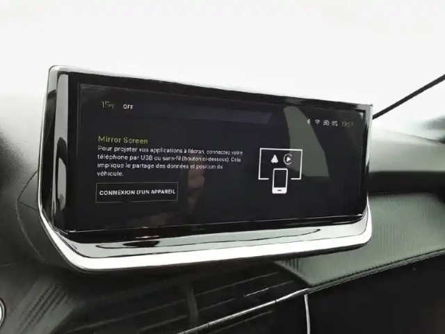 Peugeot 208 hybrid 110 e-dcs6 — photo 45