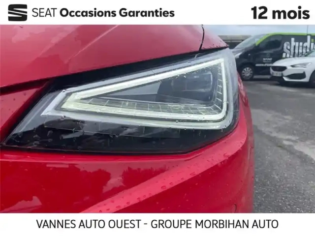 Seat Ibiza 1.0 mpi 80 ch s/s bvm5 — photo 45