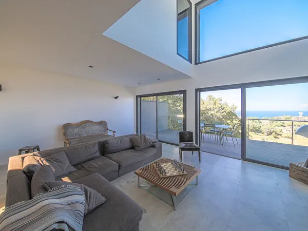 Maison 4 pièces 150 m²