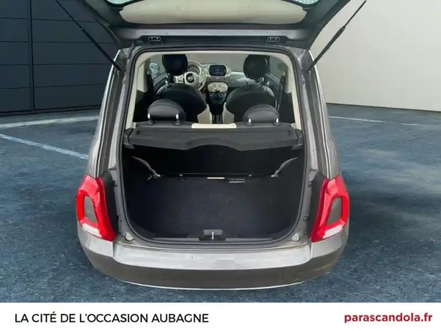 Fiat 500 1.0 70ch bsg s&amp;s dolcevita — photo 6