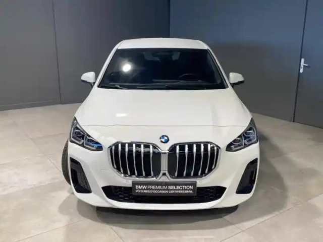 Bmw Serie 2 série 2 activetourer 218i 136ch m sport dkg7 — photo 3
