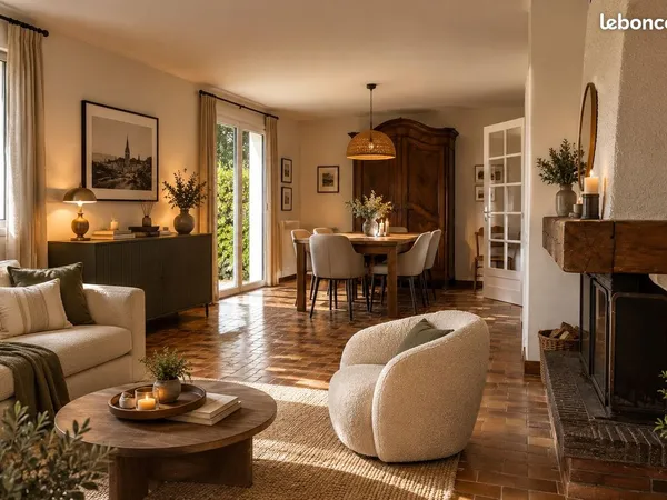 Maison 10 pièces 191 m²
