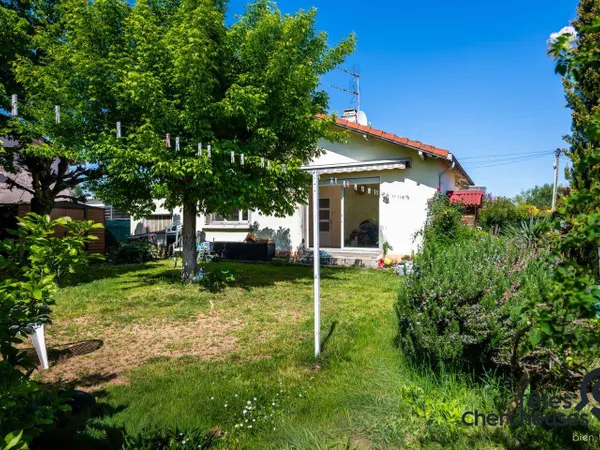 Maison 3 pièces 80 m²