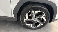 Hyundai Tucson 1.6 T-GDi 150ch Hybrid 48V Executive DCT7 — photo 20