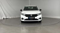 Dacia Sandero 1.0 SCe 65ch Essential — photo 2