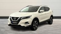 Nissan Qashqai 1.5 dCi 110ch Tekna