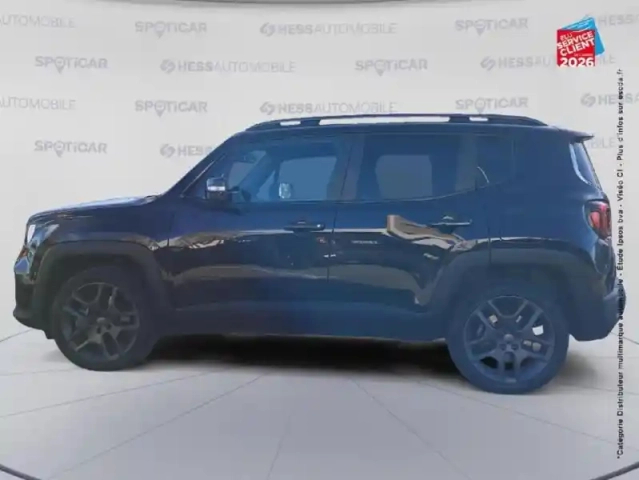 Jeep Renegade 1.3 gse t4 240ch 4xe s at6 my21 — photo 24