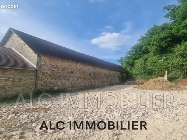 Maison 2 pièces 200 m²