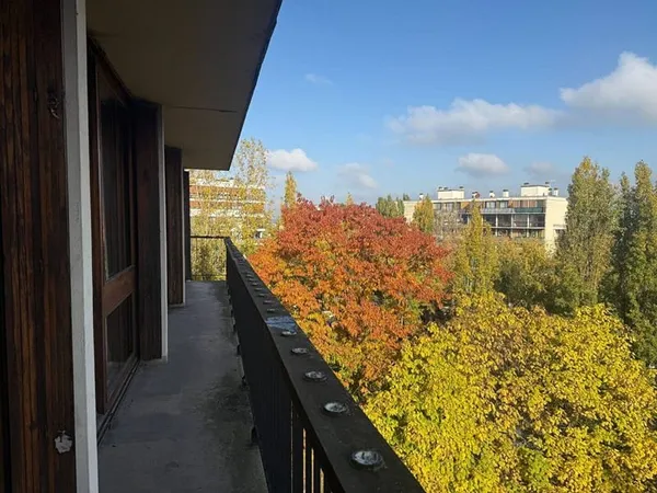 Appartement 6 pièces 91 m²