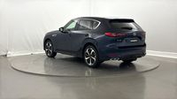 Mazda Cx-60 3.3 e-SKYACTIV D 254ch Takumi 4x4 BVA8 2023 — photo 8