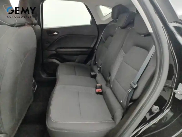 Renault Captur tce 90 — photo 38