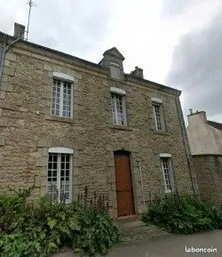 Maison 5 pièces 115 m²