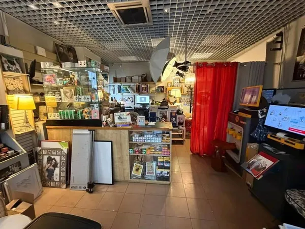Local commercial 42 m²