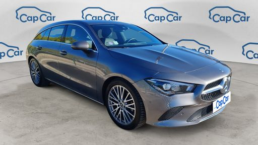 Mercedes Classe CLA Shooting Brake 200 163 7G-DCT - Progressive Line – 2023 – 122578 km – Essence – Boîte Automatique — photo 10