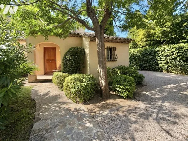 Appartement 5 pièces 113 m²
