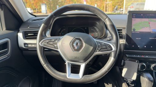 Renault Arkana 1.6 E-Tech 145 Hybride EDC6 - Zen – 2021 – 70377 km – Hybride essence – Boîte Automatique — photo 41