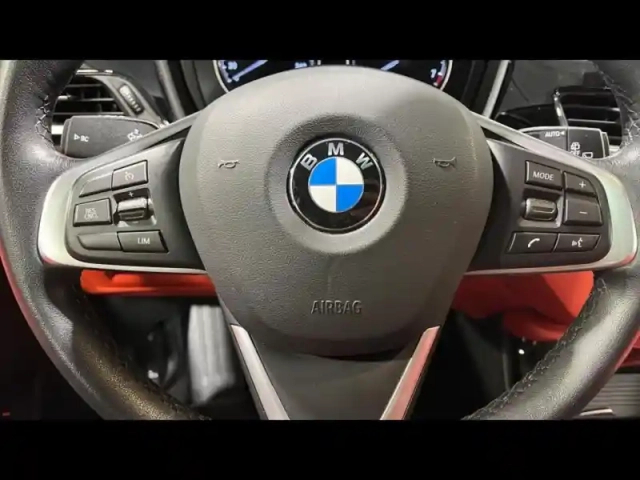 Bmw X2 sdrive18ia 136ch lounge dkg7 — photo 11