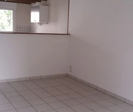 Appartement F3