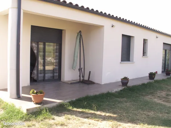 Immobilier maison individuelle