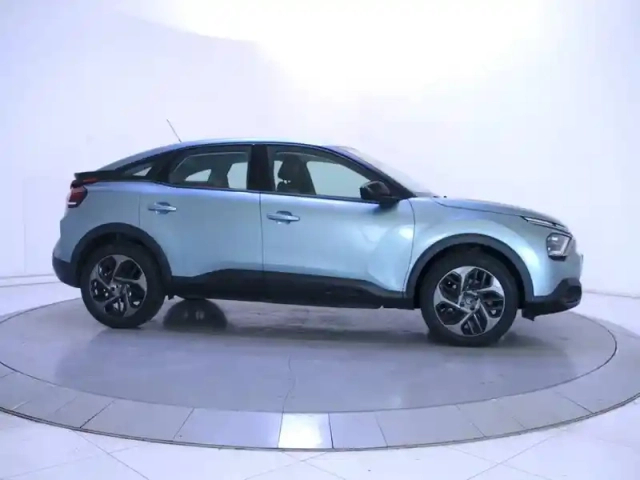Citroën C4 puretech 130 s&amp;s eat8 — photo 68