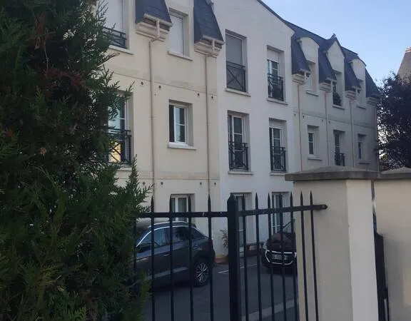 Studio 1 pièce 36 m²
