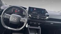 Citroen C4 BlueHDi 130ch S&S Feel Pack EAT8 — photo 8