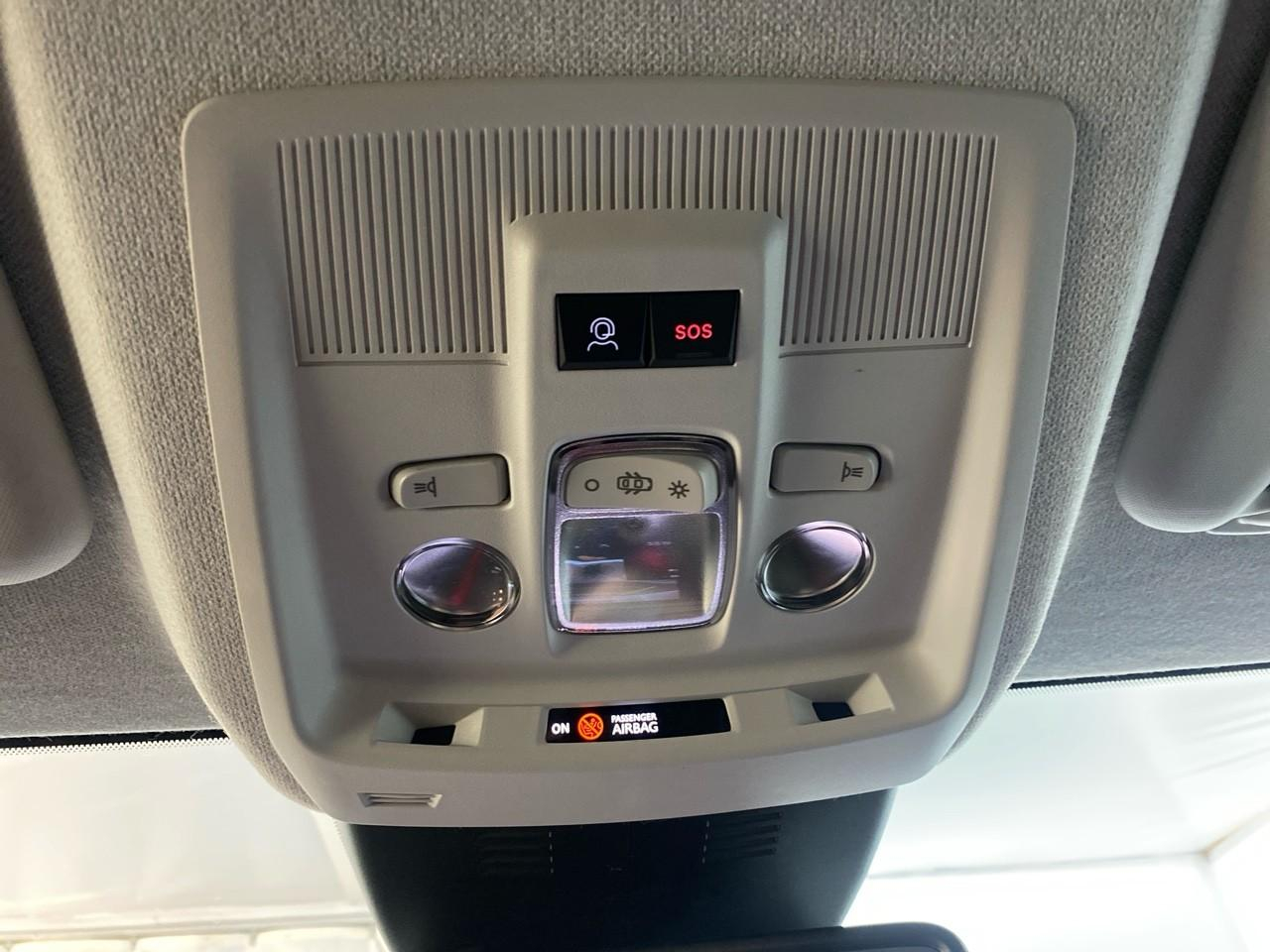 Citroën C5 Aircross hybride 145 ch e-dcs6 max — photo 19