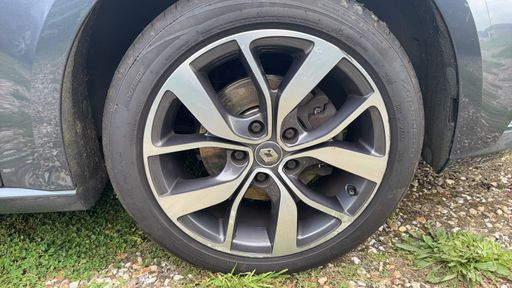 Renault Megane 1.2 TCe 130 - Intens – 2016 – 125969 km – Essence – Boîte Manuelle — photo 25