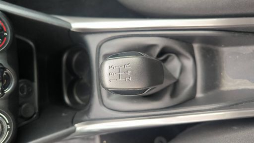 Peugeot 2008 1.2 Puretech 82 - Style – 2018 – 36718 km – Essence – Boîte Manuelle — photo 22