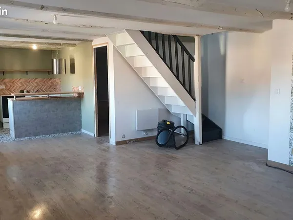Appartement 105m2