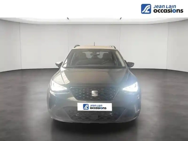 Seat Arona 1.0 tsi 95 ch start/stop bvm5 — photo 2