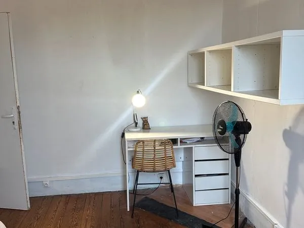 Chambre à louer en colocation - Melun, proche gare