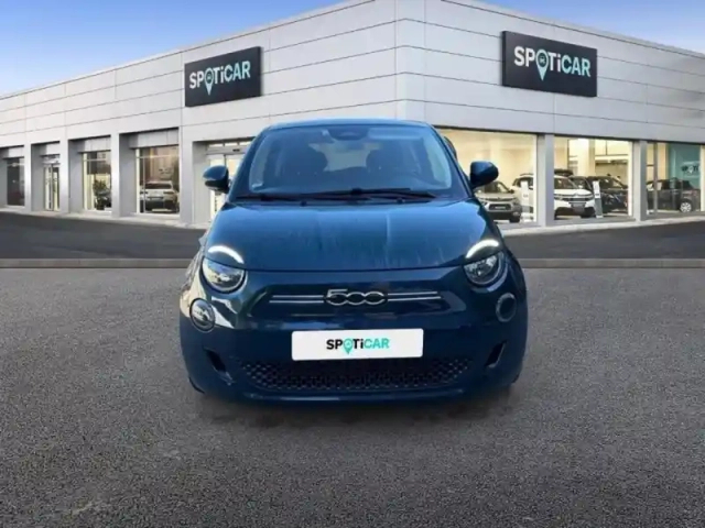 Fiat 500 e 95ch icône — photo 3