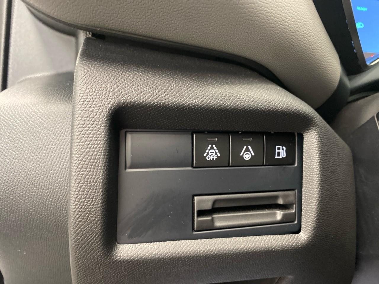 Citroën C5 Aircross hybride rechargeable 225 e-eat8 shine pack — photo 19