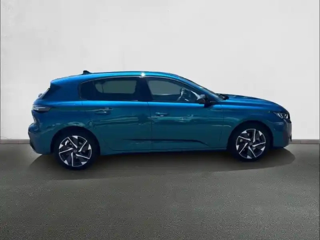 Peugeot 308 hybrid 145 e-dcs6 — photo 4