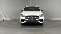 Mercedes Gla 200 d 150ch AMG Line 8G-DCT — photo 1