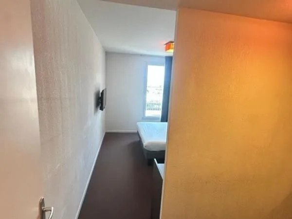 Studio 1 pièce 22 m²