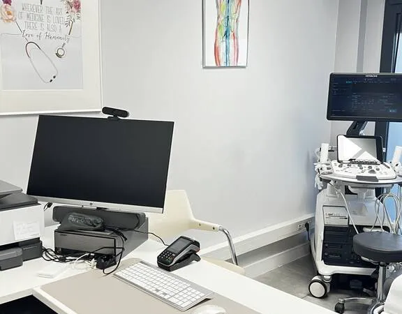 Local professionnel 11 m²
