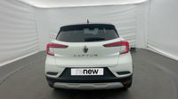 Renault Captur 1.3 TCe mild hybrid 140ch Techno — photo 5