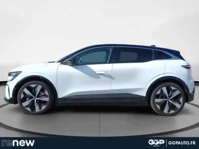 Renault Megane e-tech electric ev60 220ch techno super charge -c — photo 2