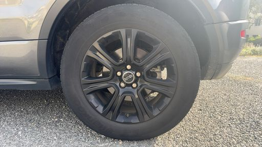 Land Rover Range Rover Evoque 2.0 TD4 150 4WD BVA9 - HSE – 2018 – 121252 km – Diesel – Boîte Automatique — photo 16