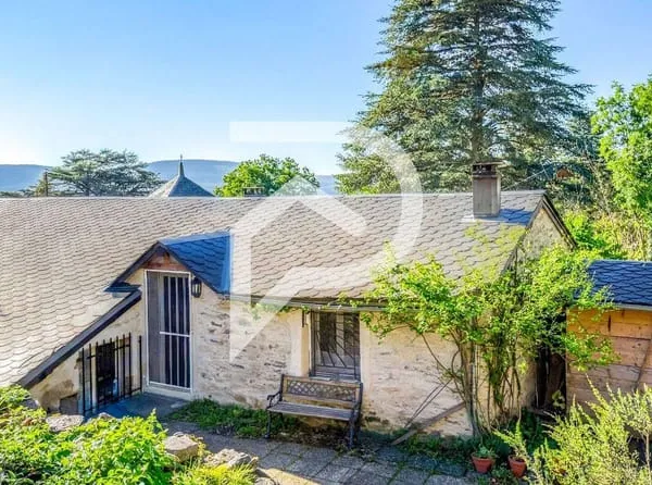 Maison de plain-pied 5 pièces 149 m²