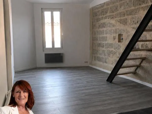 Immeuble de rapport 4 pièces 100 m²