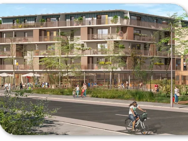 Local d'activité Merignac 129 m2