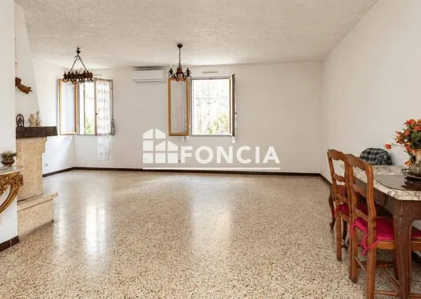 Maison 4 pièces 79 m²