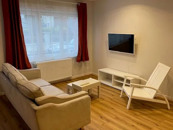 Maison 3 pièces 83 m²