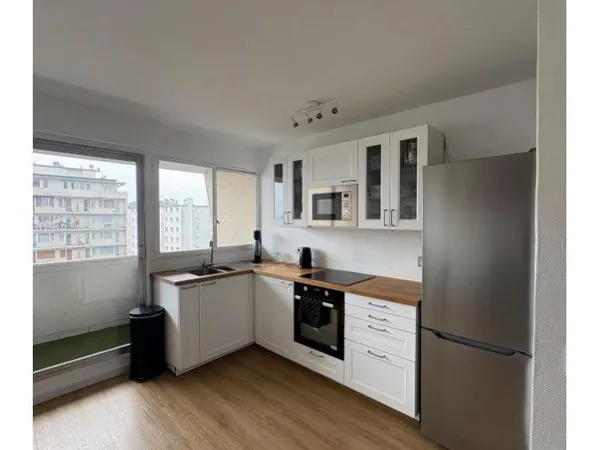Studio cosy proche Paris